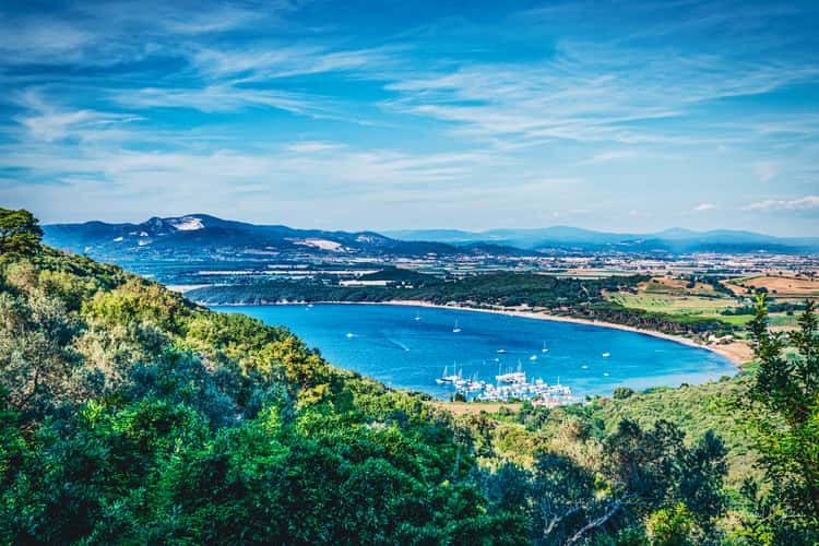 Populonia