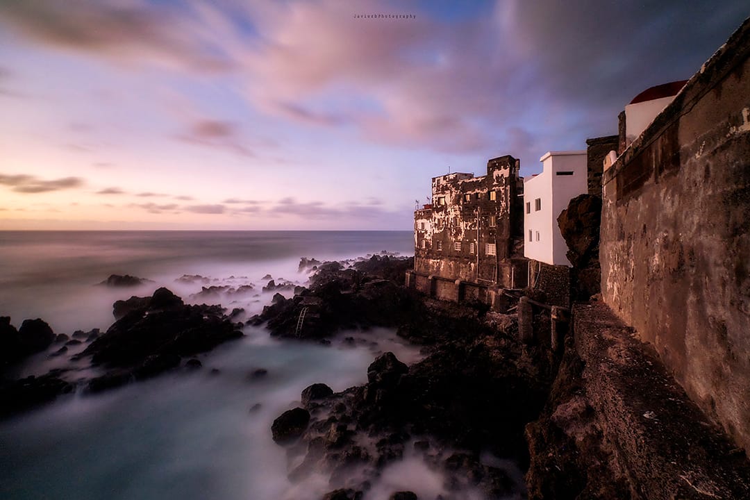 Punta Brava, Puerto de la Cruz, Spain