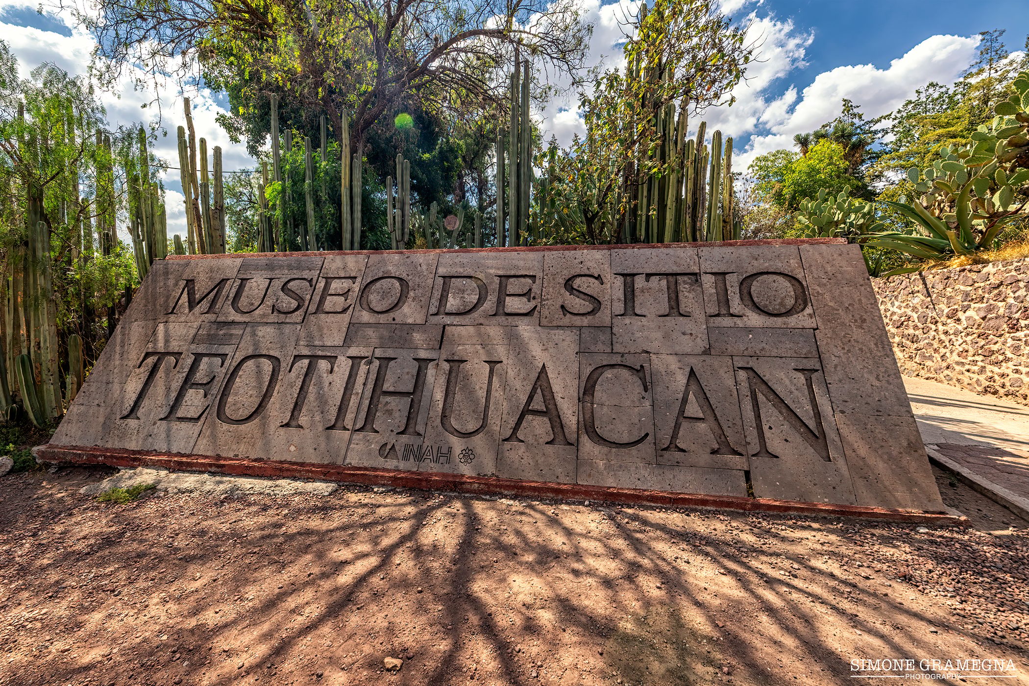 Pyramid of the Sun, Mexico