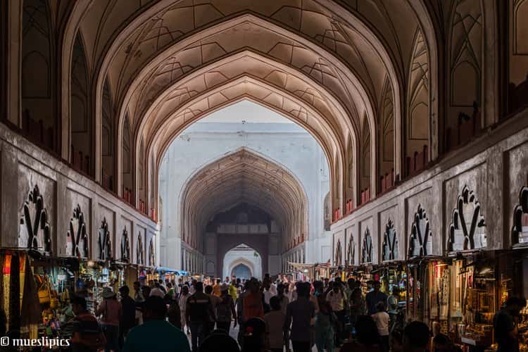 Red Fort, Delhi