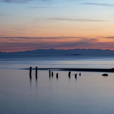 Roberts Creek, Sunshine Coast, Canada