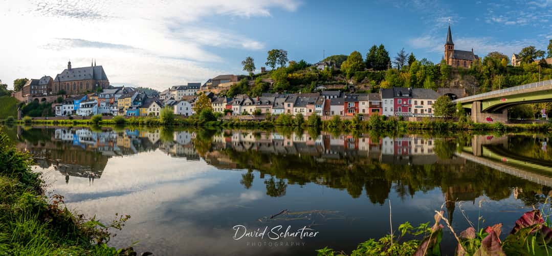 Saarburg