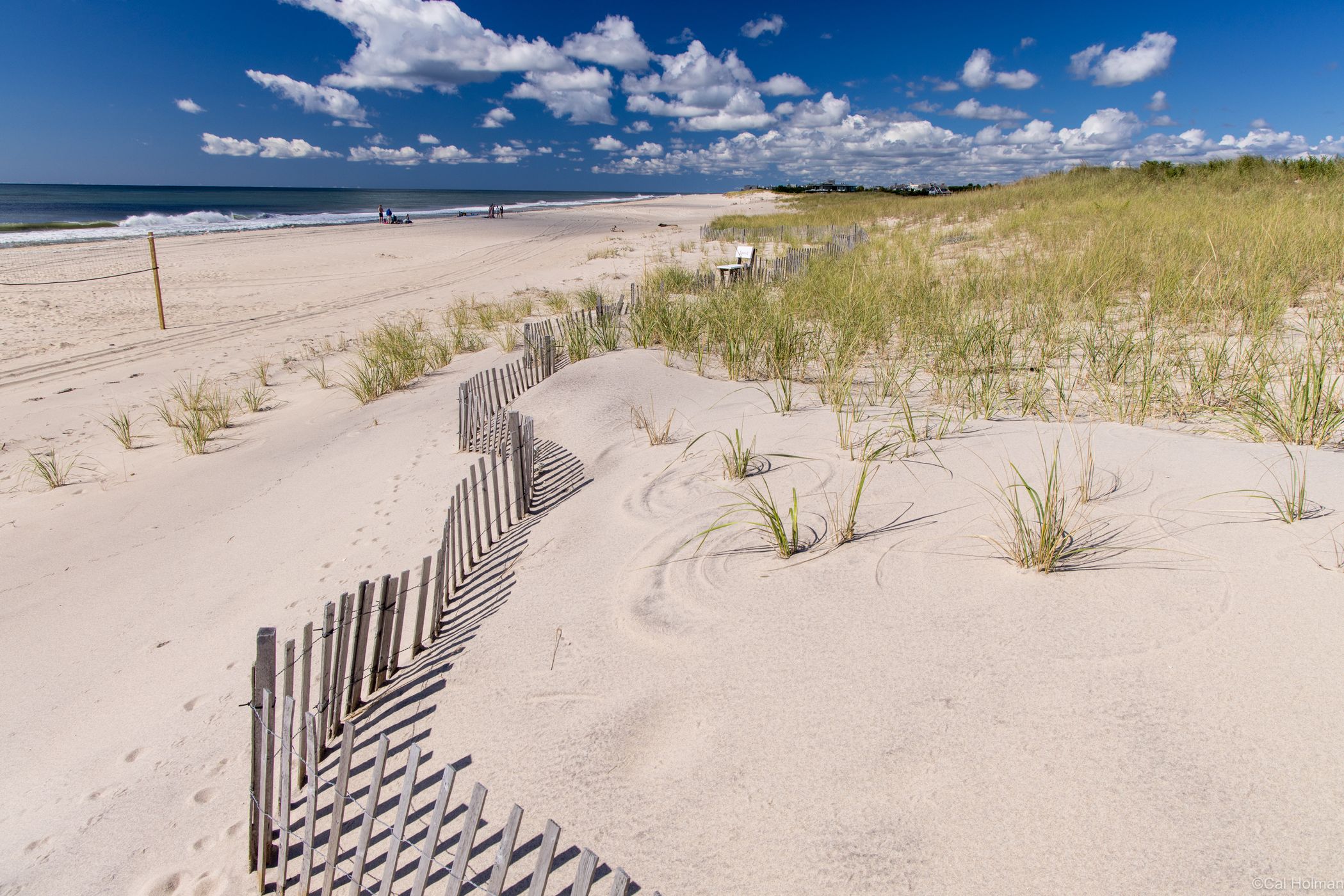 Sag Main Beach, USA