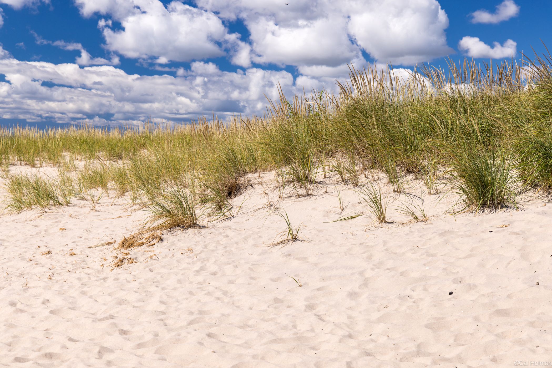 Sag Main Beach, USA