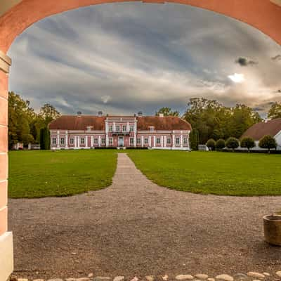 Sagadi Manor House, Estonia