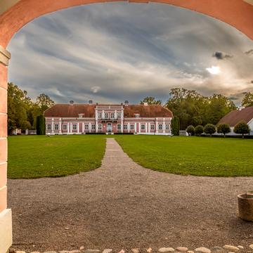 Sagadi Manor House, Estonia