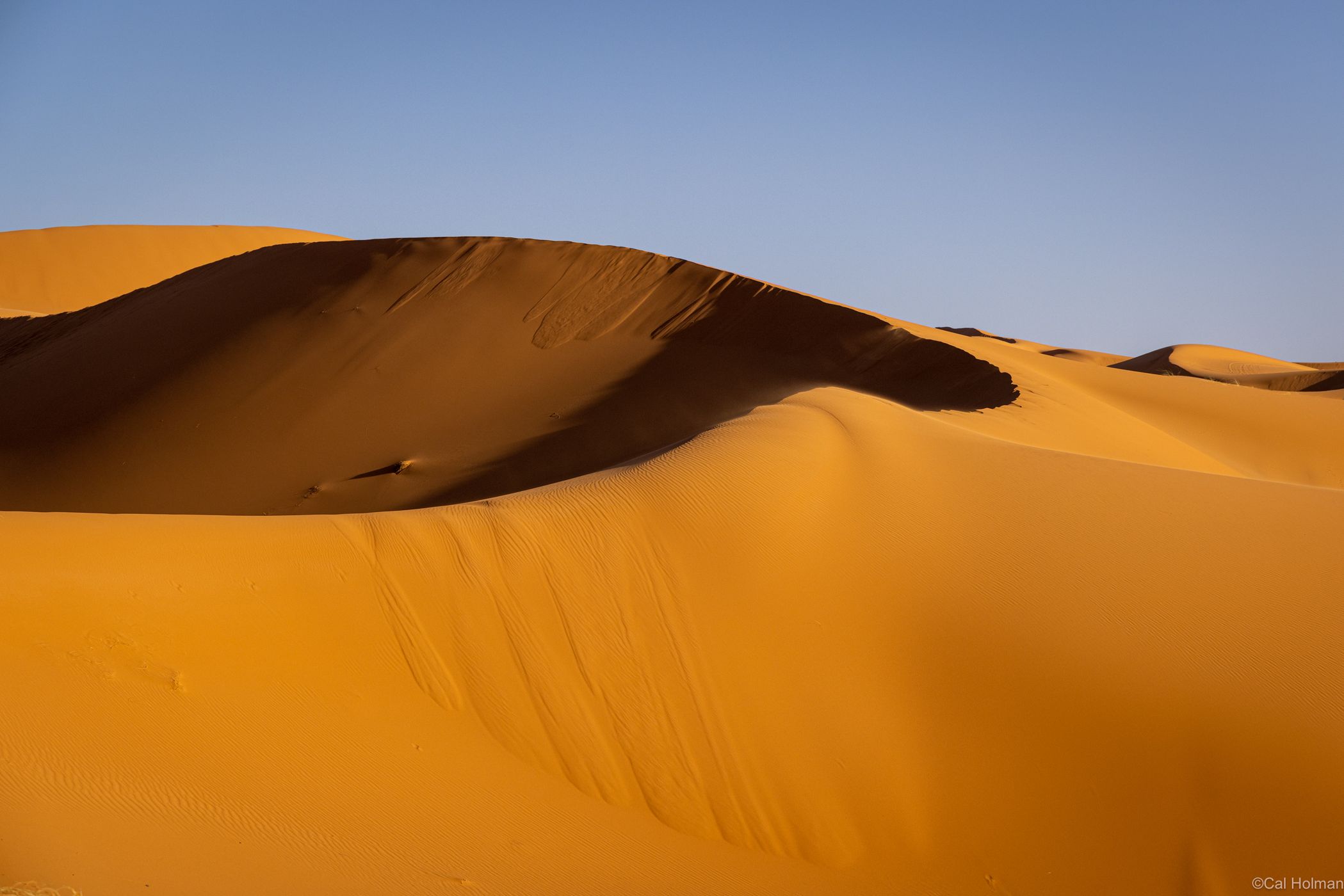 Sahara, Morocco