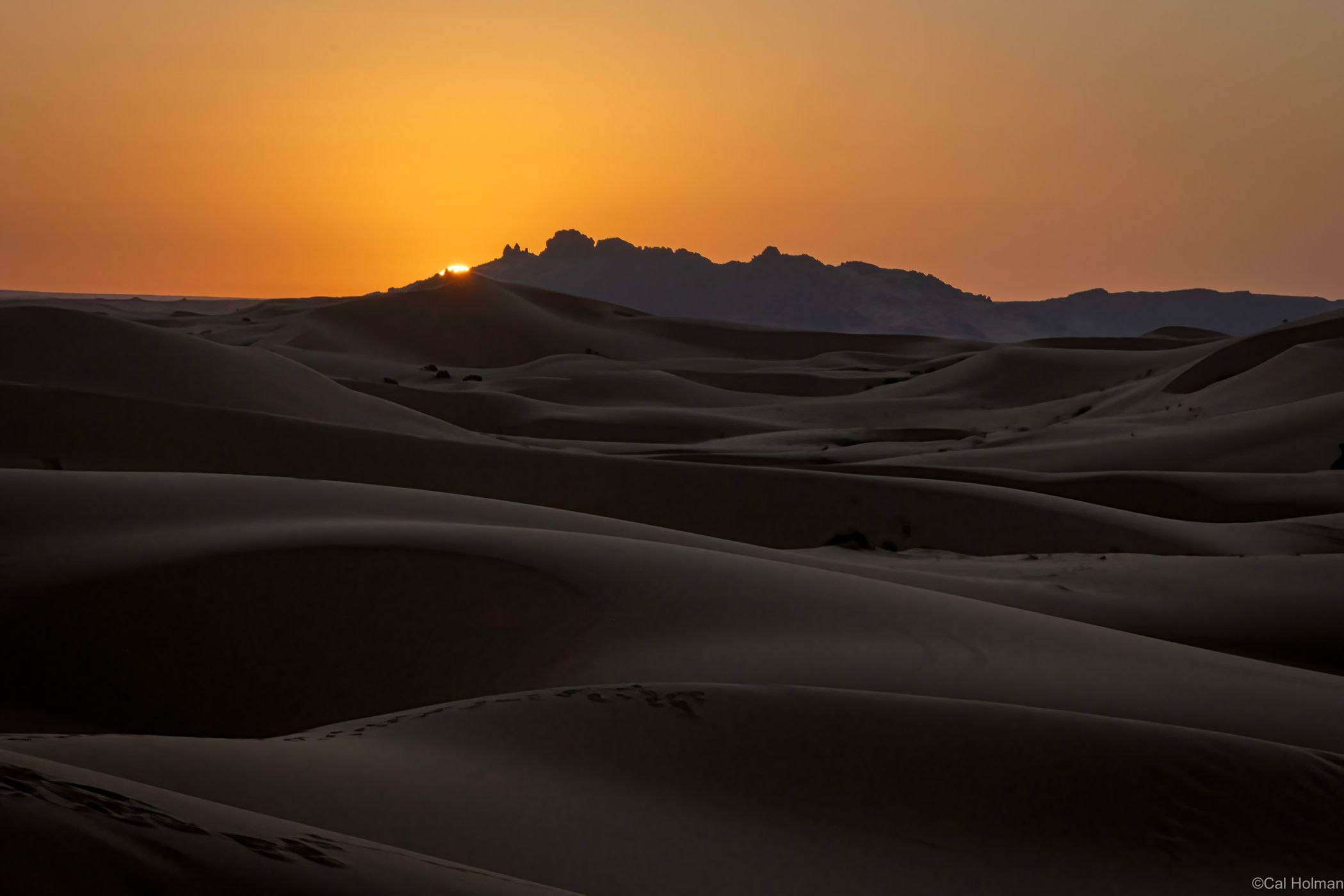 Sahara, Morocco