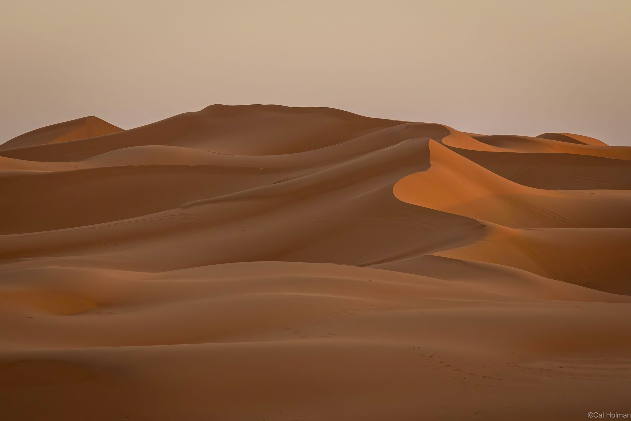 Sahara, Morocco