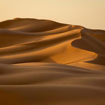 Sahara, Morocco