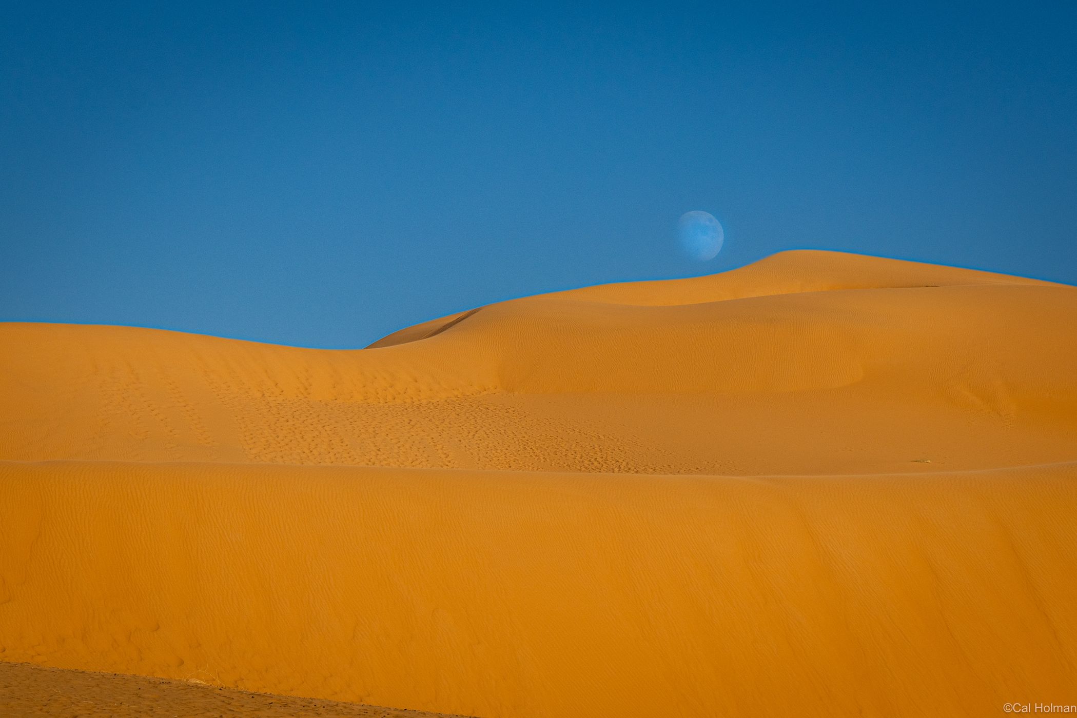 Sahara, Morocco