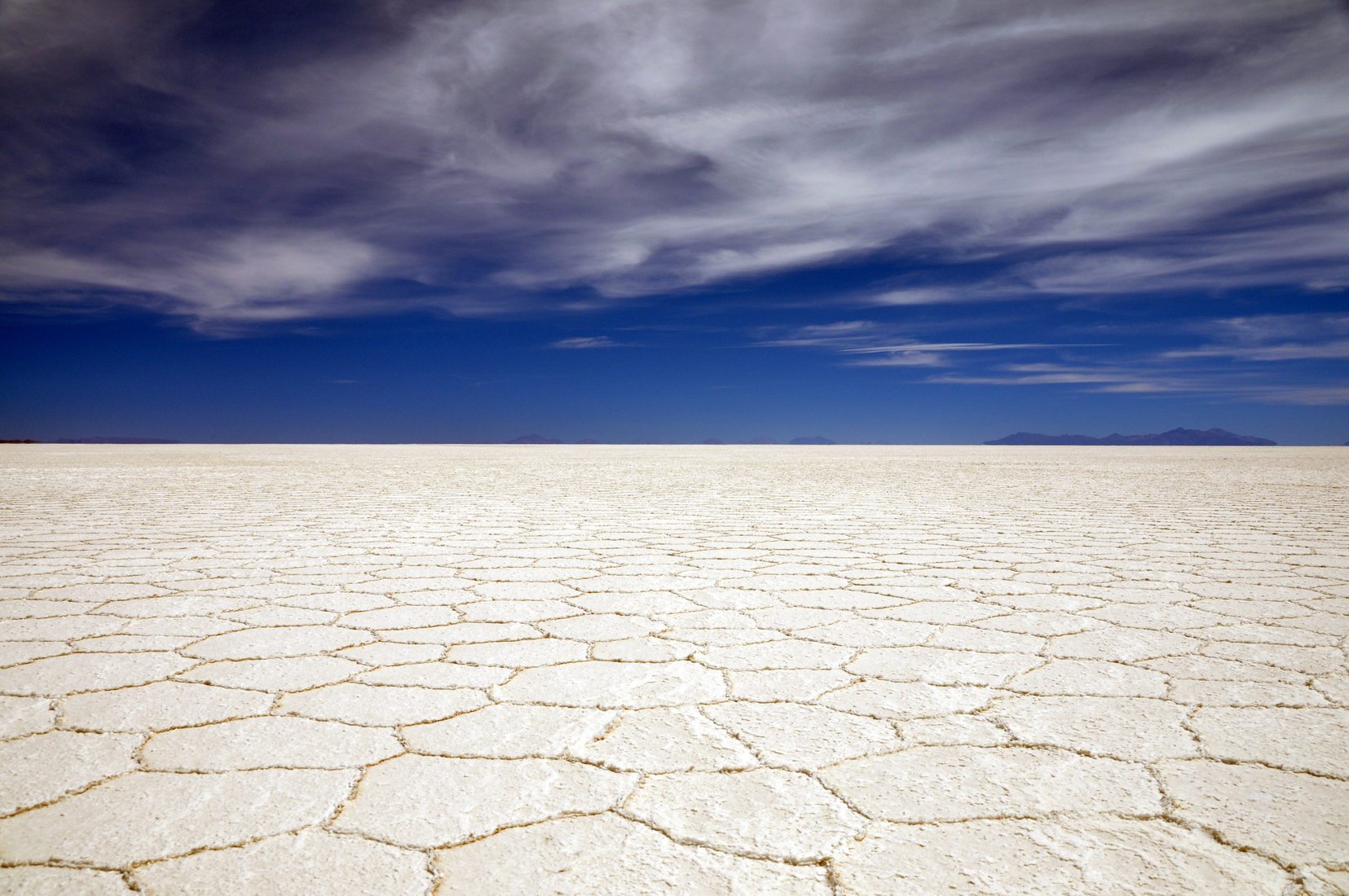 Salar de Uyuni | Bolivia, Bolivia