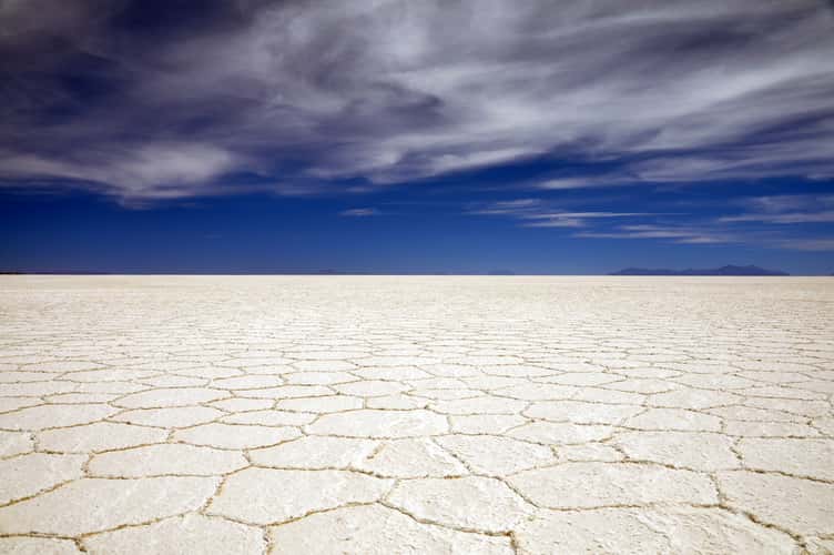 Salar de Uyuni | Bolivia