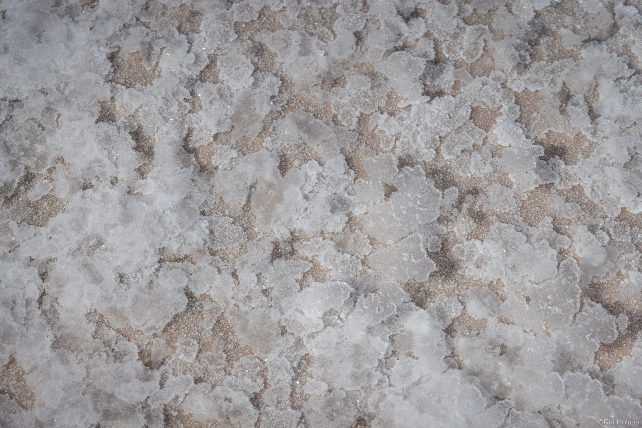 Salt Farm, Morocco