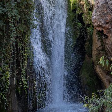 Sefrou Falls, Morocco