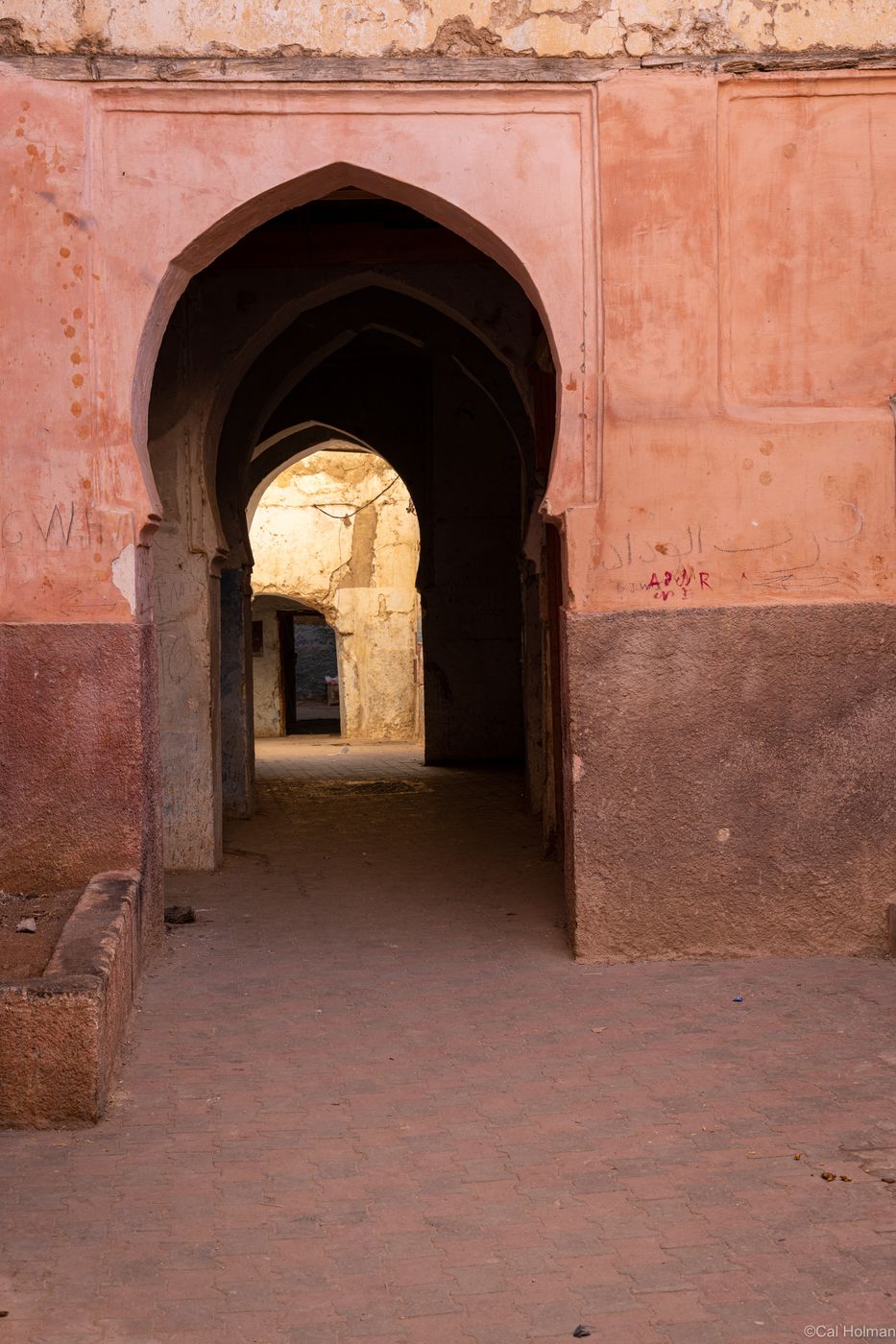 Sefrou, Morocco