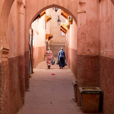 Sefrou, Morocco