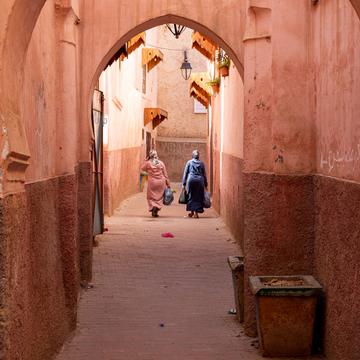 Sefrou, Morocco
