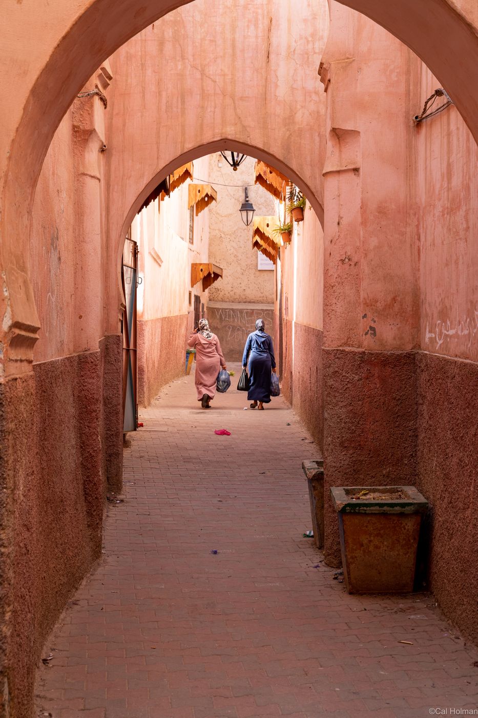 Sefrou, Morocco