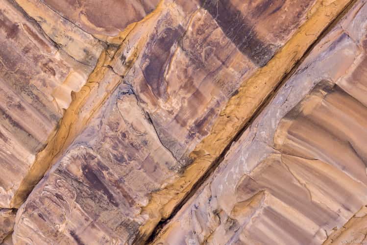 Sego Canyon