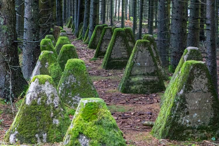 Siegfried Line