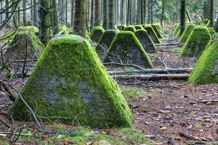 Siegfried Line