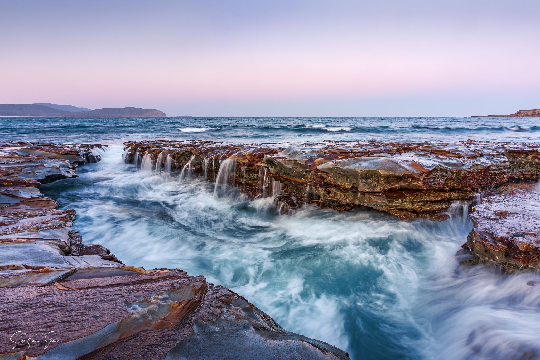 South Durras, Australia