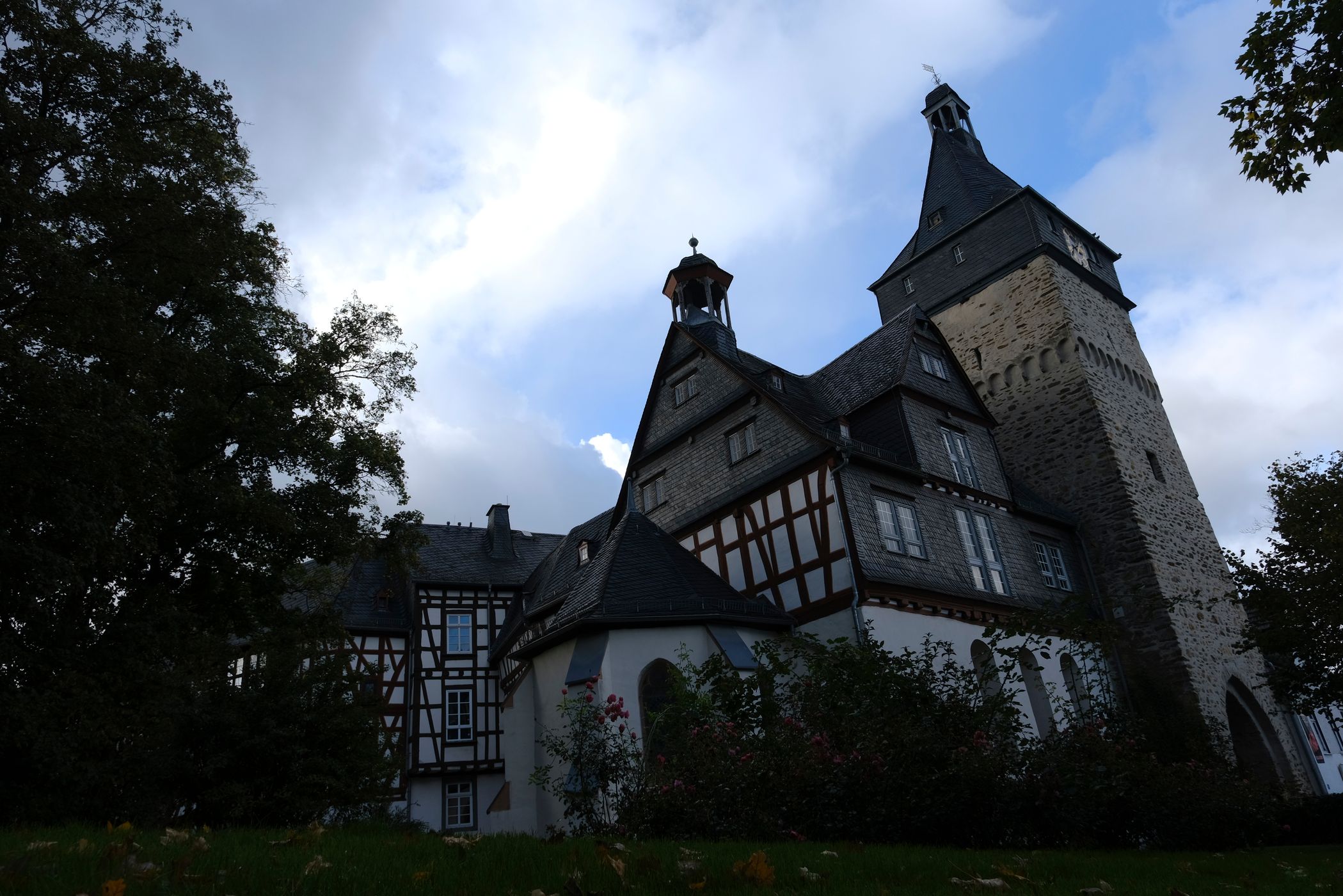 Stadt- und Turmmuseum Bad Camberg, Germany