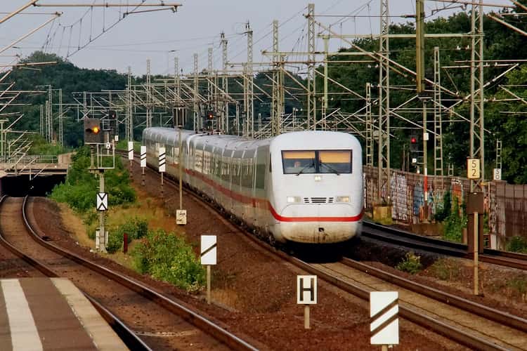 Station Hannover Leinhausen