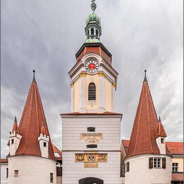 Steiner Tor in Krems, Austria