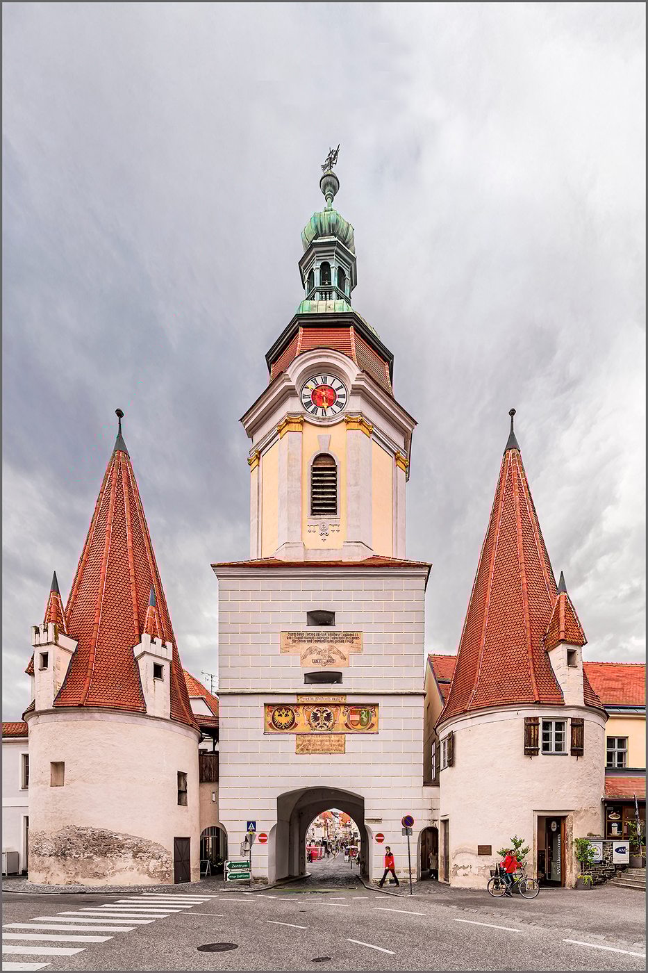 Krems - Top Spots for this Photo Theme