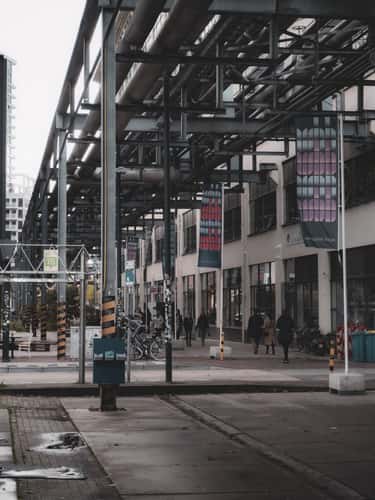 Strijp S -Eindhoven