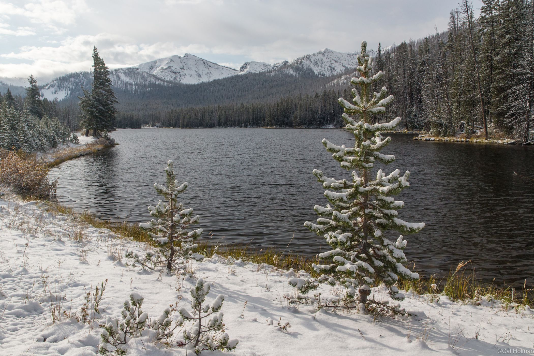 Sylvan Lake, USA
