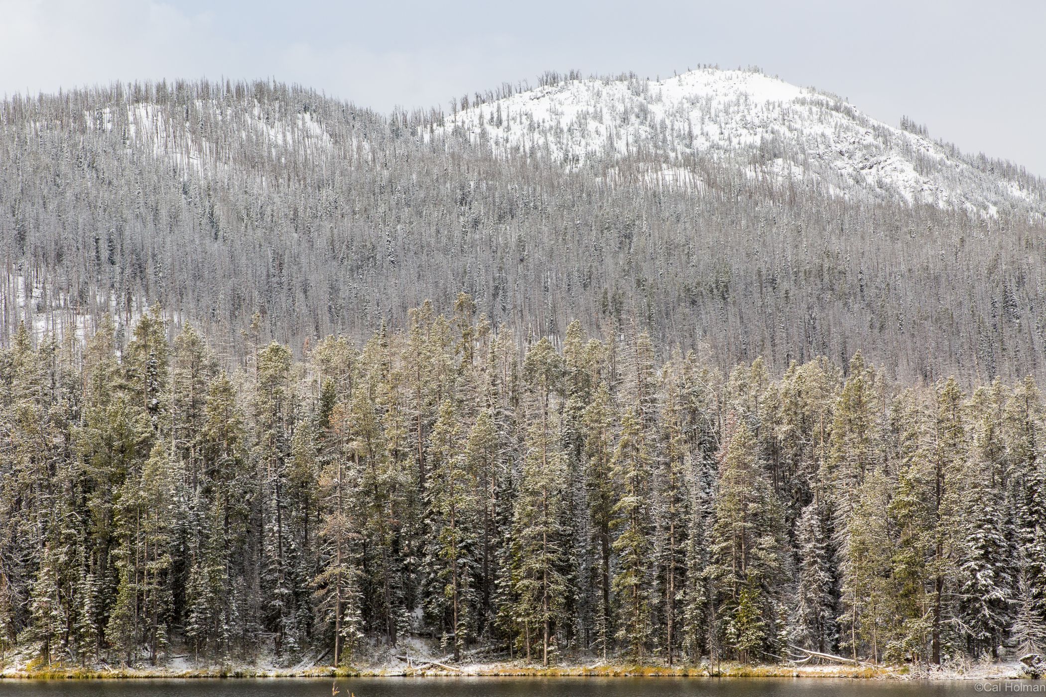 Sylvan Lake, USA