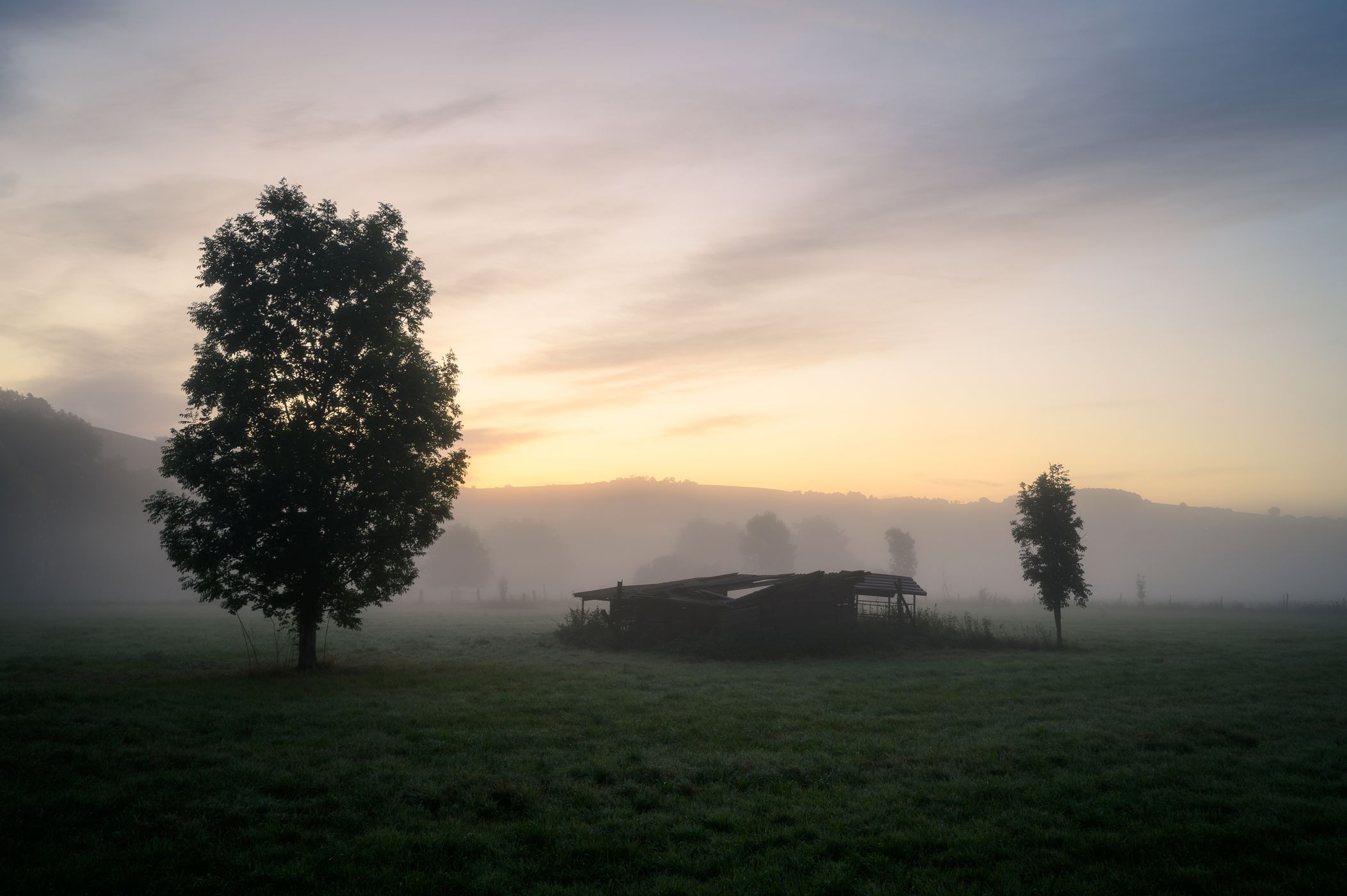 Taubermäander, Germany