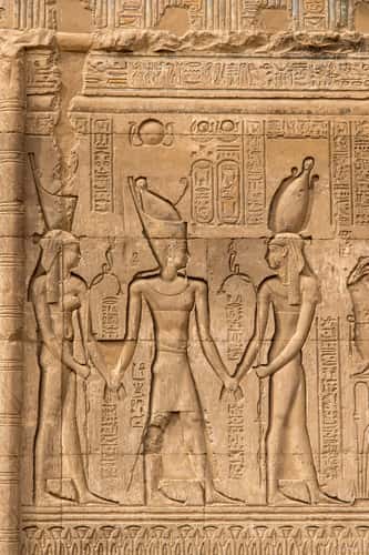 Temple of Khnum