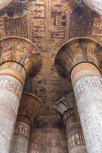 Temple of Khnum