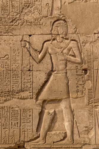 Temple of Khnum
