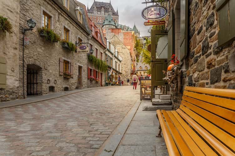 The Frontenac