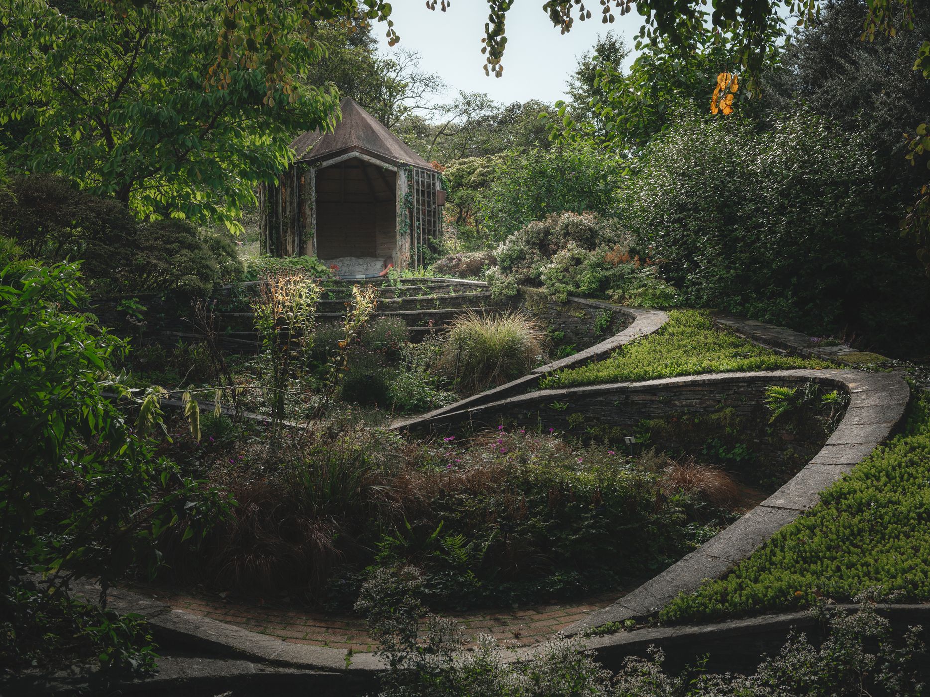 The Garden House, United Kingdom
