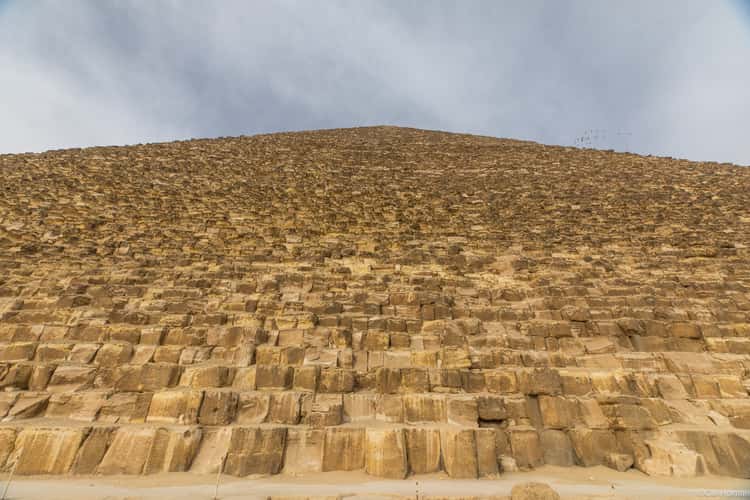 The Great Pyramid