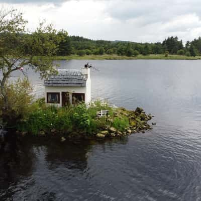 The Wee Hause, Lairg, United Kingdom