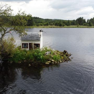 The Wee Hause, Lairg, United Kingdom