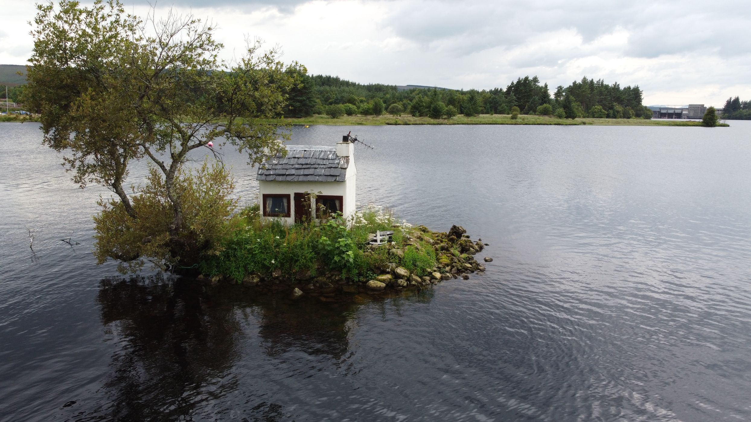 The Wee Hause, Lairg, United Kingdom