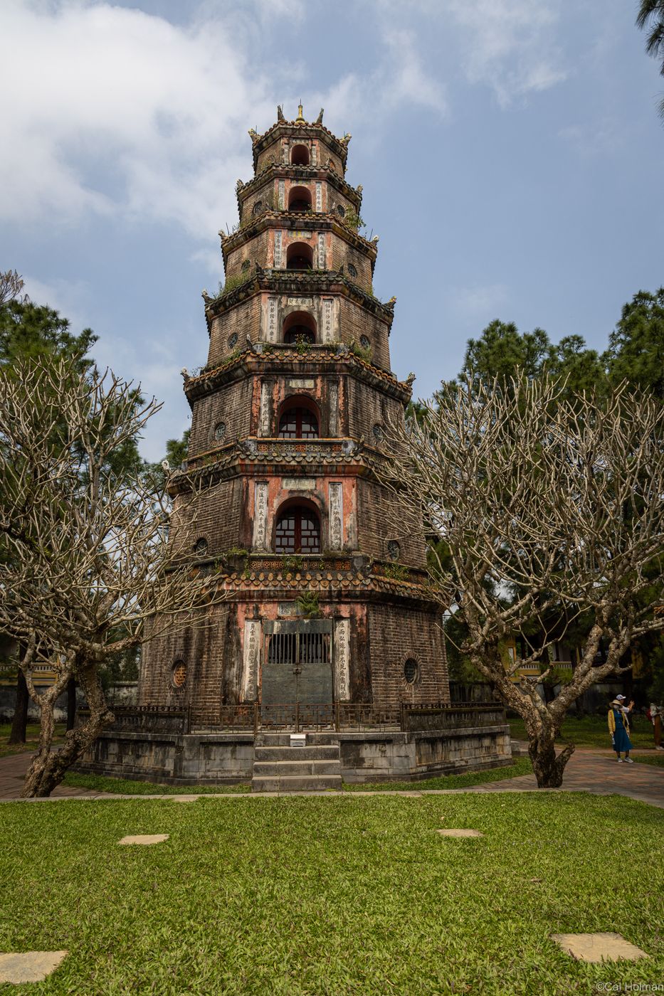 Thiên Mụ Temple, Vietnam