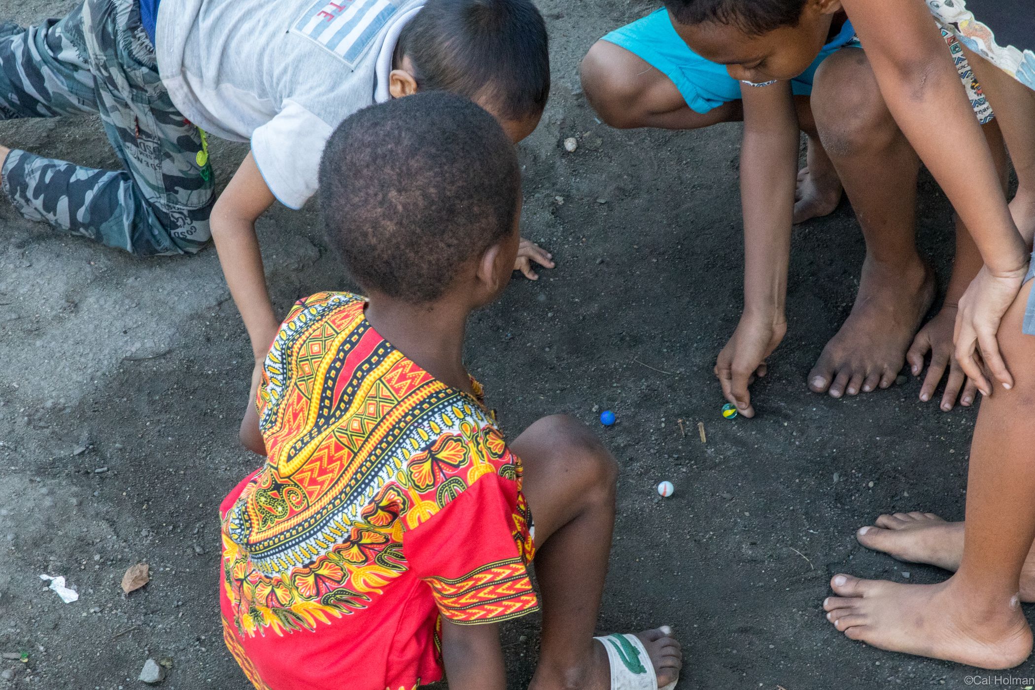 Toamasina, Madagascar