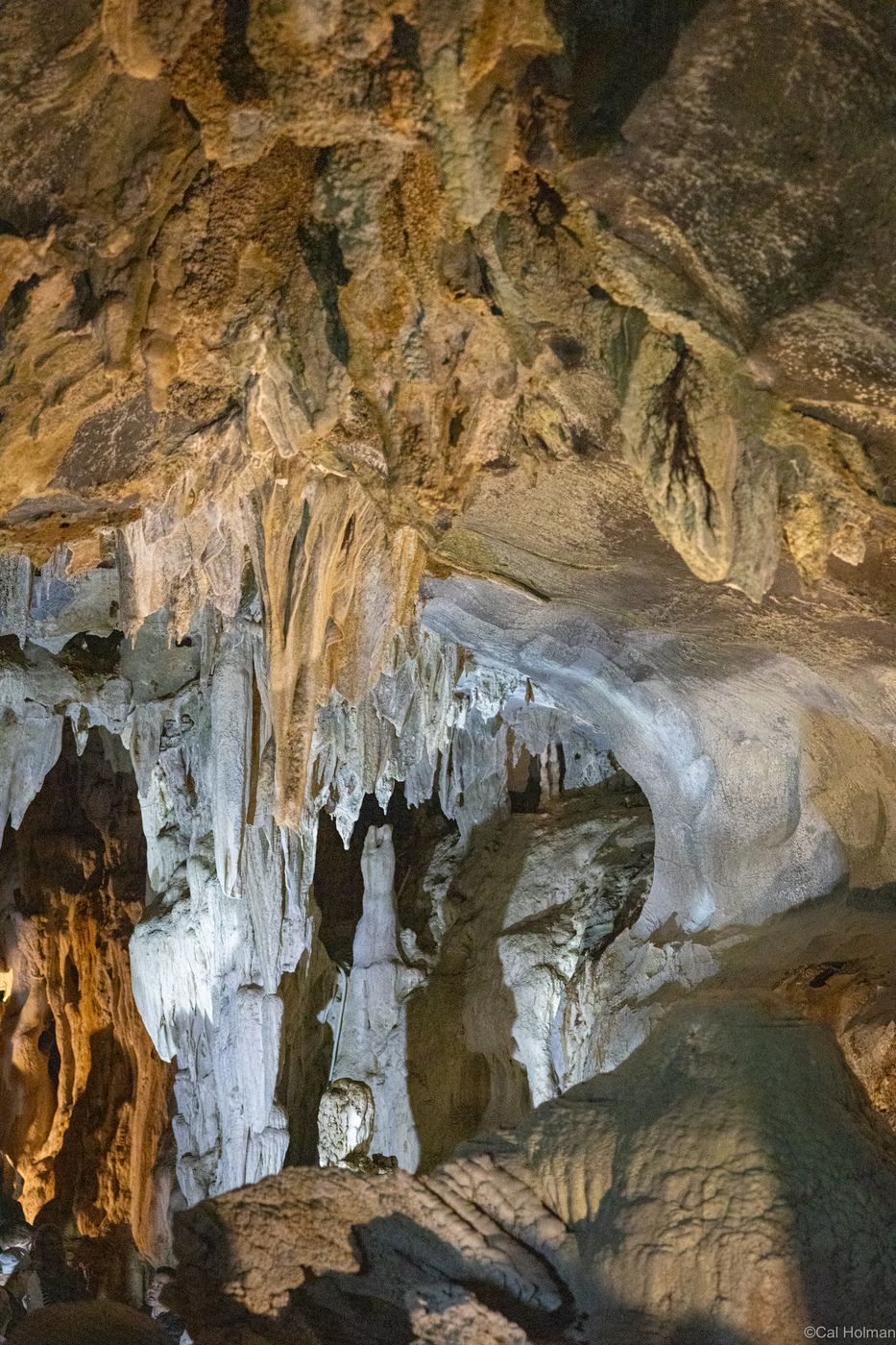 Trung Trang Cave, Vietnam