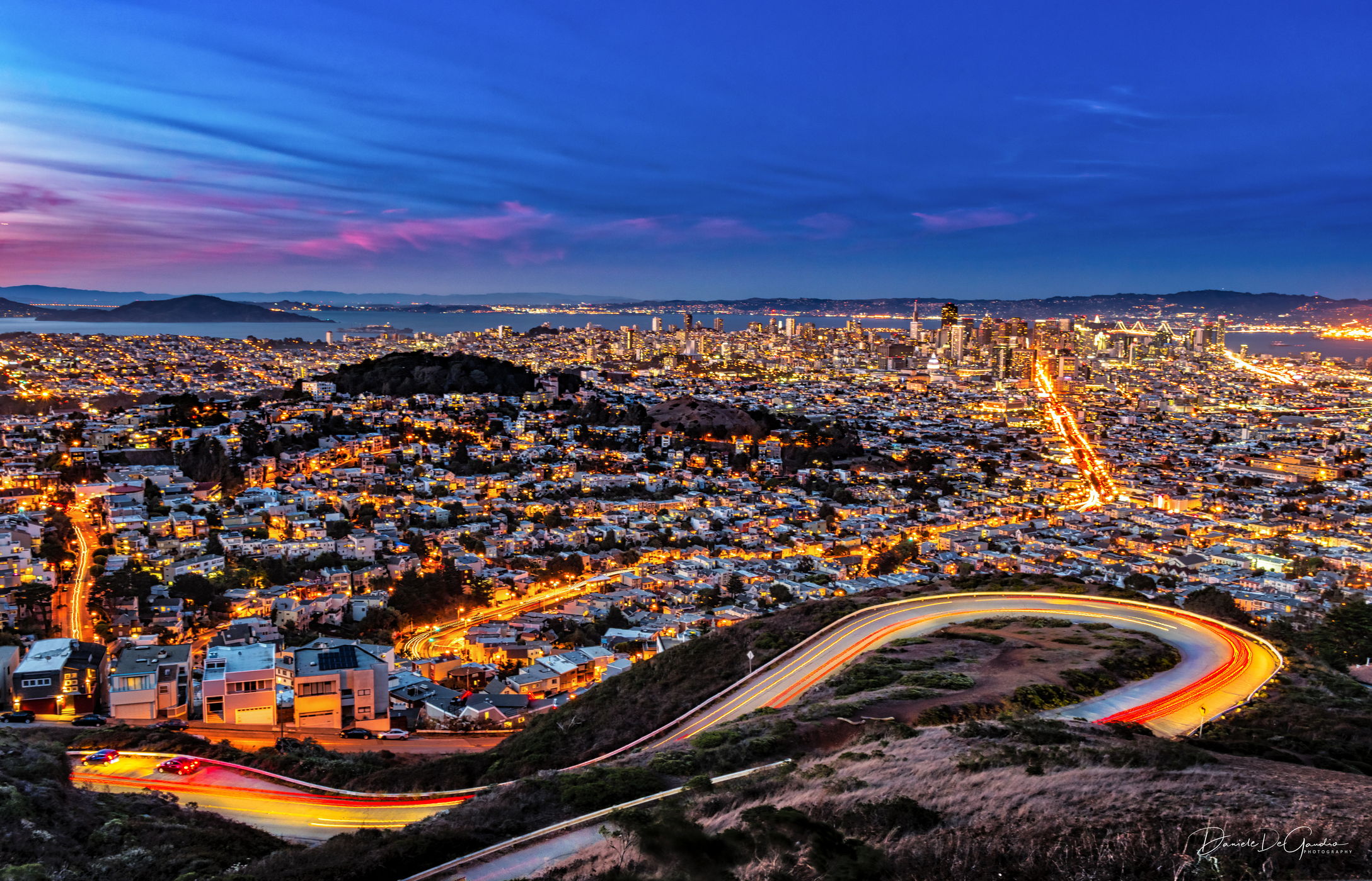 Twin Peaks, USA