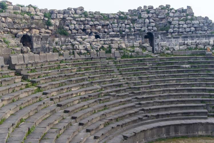 Umm Qais
