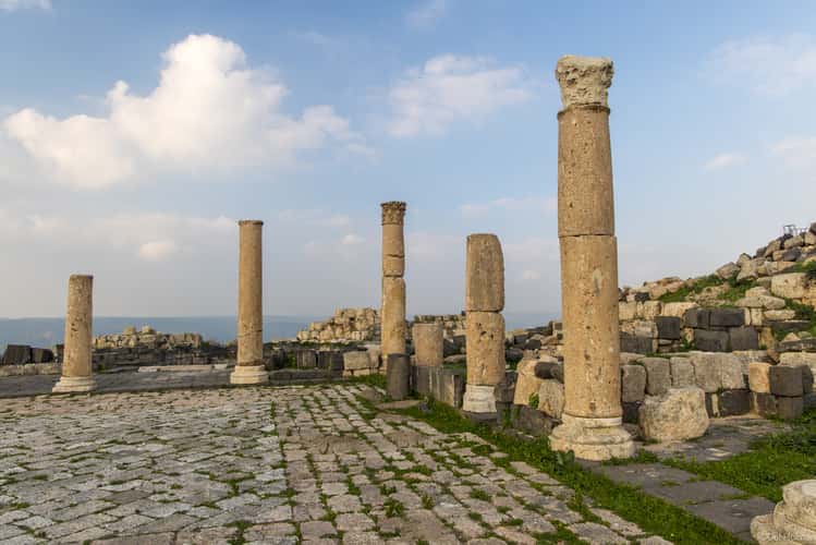 Umm Qais